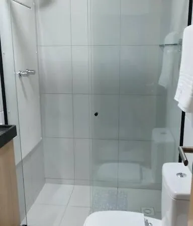 Flat Makia Beach Em Muro Alto, Porto De Galinhas Exterior photo