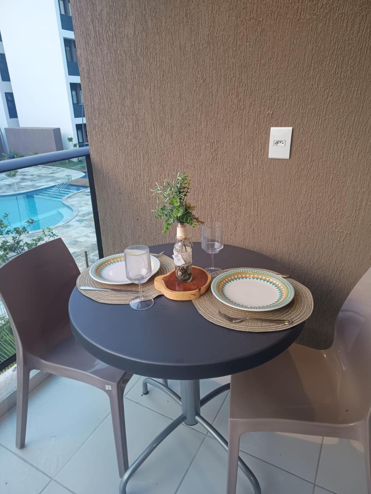 Apartment Flat Makia Em Muro Alto, *