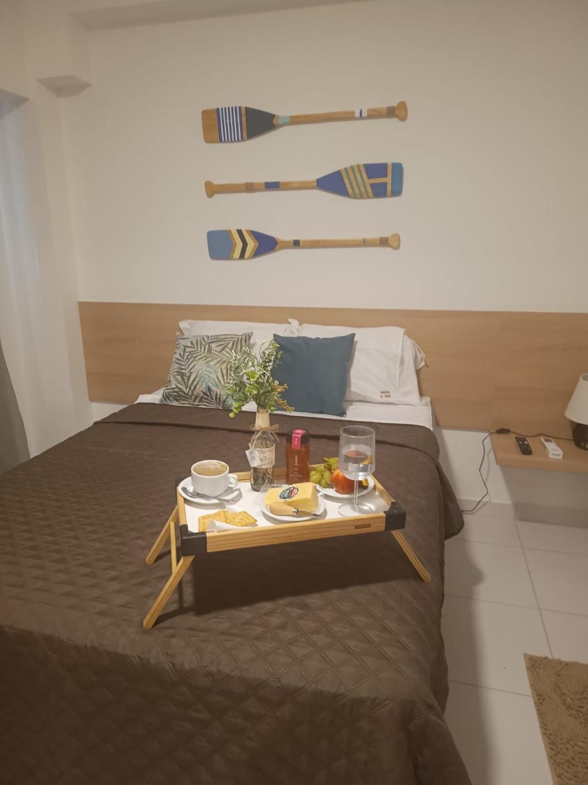 Flat Makia Em Muro Alto, Apartment