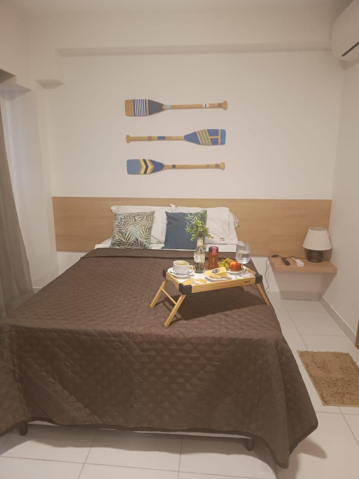 Apartment Flat Makia Em Muro Alto, *