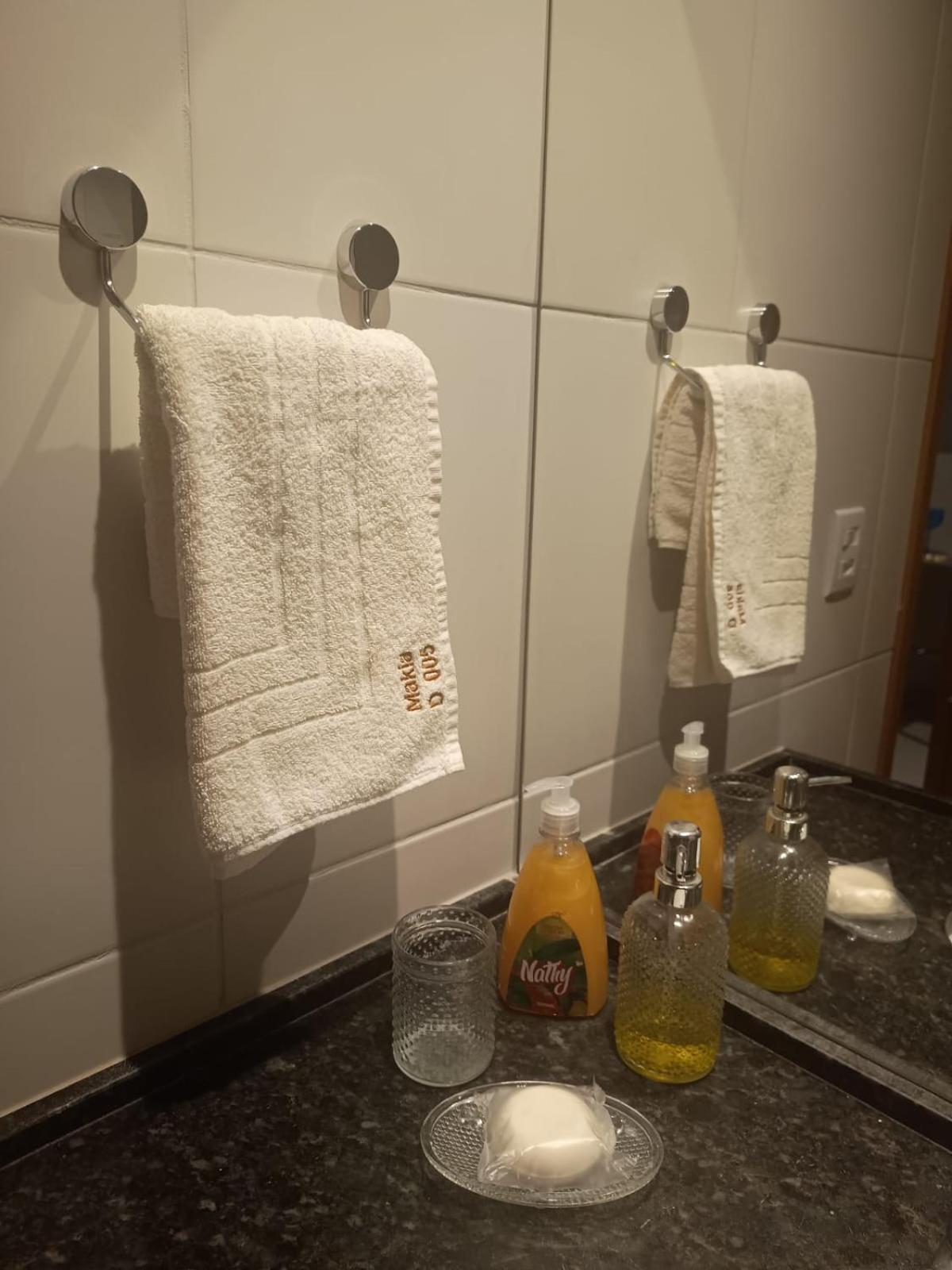 Flat Makia Em Muro Alto, Apartment *