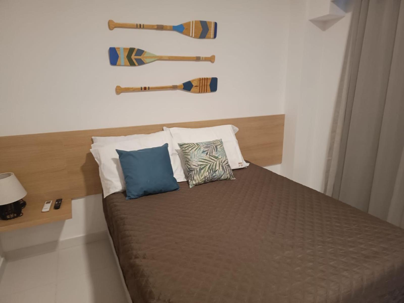 Flat Makia Em Muro Alto, Apartment *