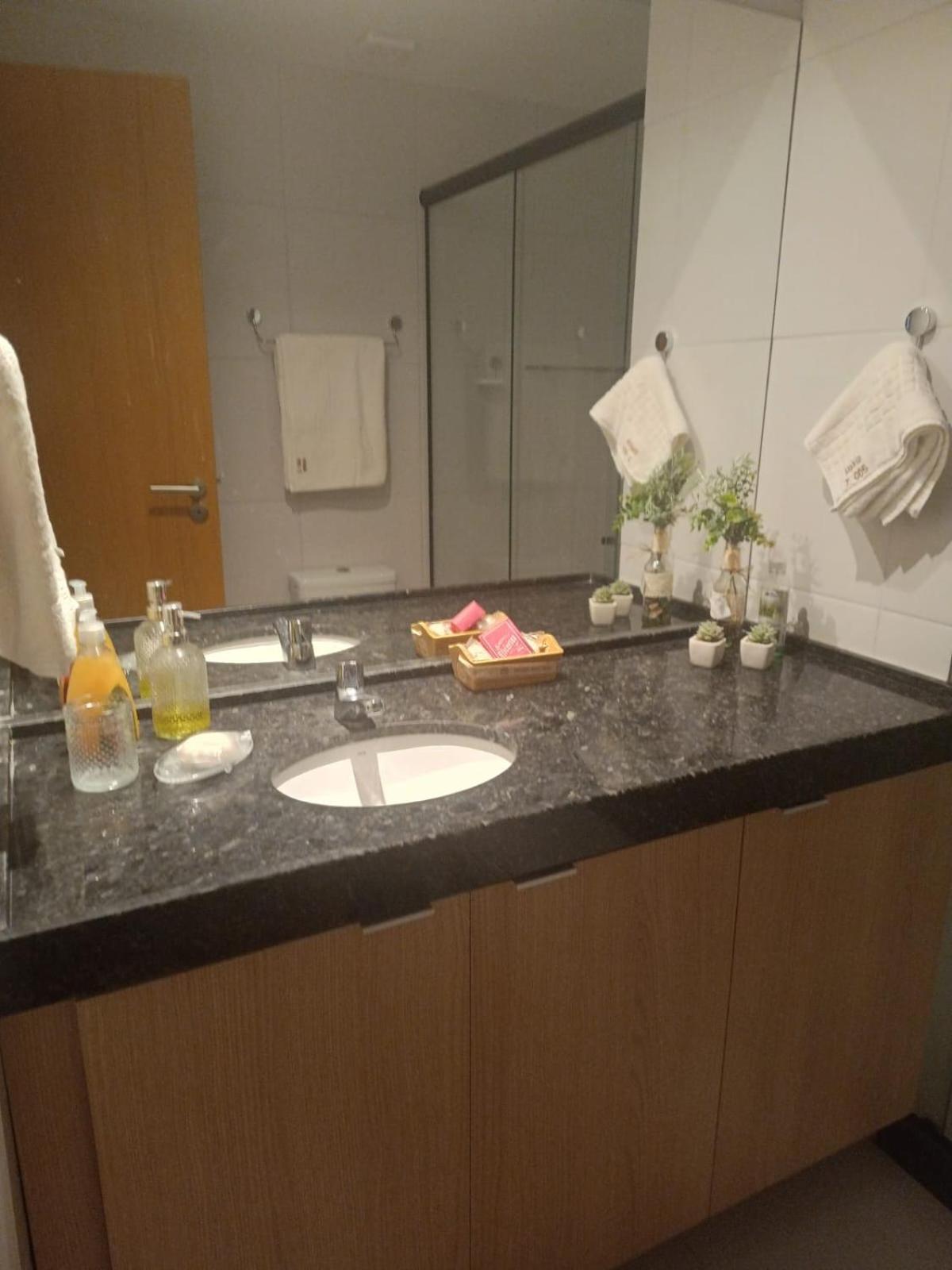 Flat Makia Em Muro Alto, Apartment Porto de Galinhas
