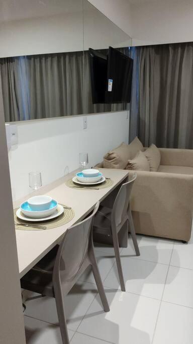 Flat Makia Em Muro Alto, * Porto de Galinhas