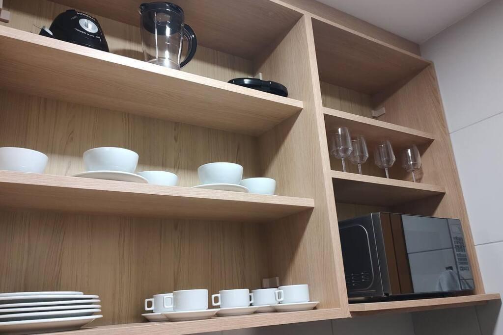 Apartment Flat Makia Em Muro Alto, *