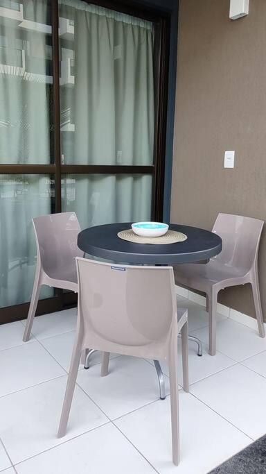 Flat Makia Em Muro Alto, Apartment *