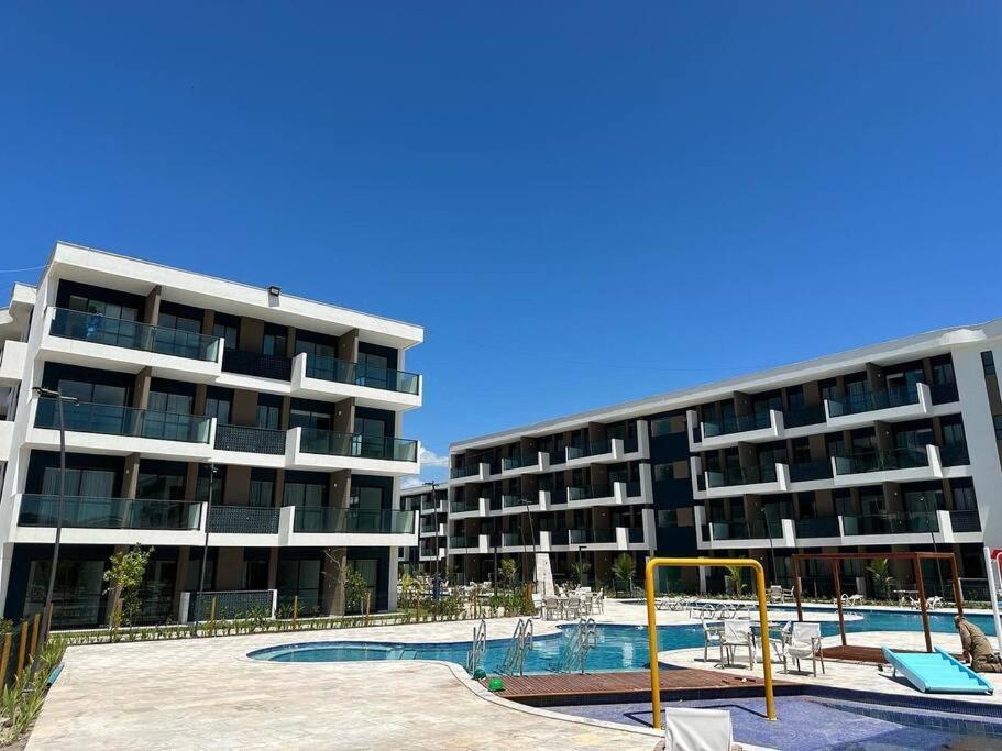 Flat Makia Em Muro Alto, Porto de Galinhas